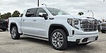 New 2026 GMC SIERRA 1500 4WD CREW CAB 147" DENALI in ORLANDO, FLORIDA