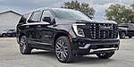 New 2026 GMC YUKON 4WD 4DR DENALI ULTIMATE in ORLANDO, FLORIDA
