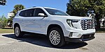 New 2026 GMC ACADIA FWD 4DR DENALI in ORLANDO, FLORIDA
