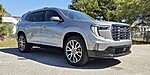 New 2026 GMC ACADIA FWD 4DR DENALI ULTIMATE in ORLANDO, FLORIDA