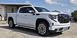 New 2026 GMC SIERRA 1500 4WD CREW CAB 147" DENALI ULTIMATE in ORLANDO, FLORIDA