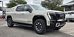 New 2026 GMC SIERRA EV E4WD CREW CAB EXTENDED RANGE AT4 in ORLANDO, FLORIDA