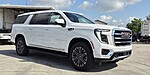 New 2026 GMC YUKON XL 2WD 4DR ELEVATION in ORLANDO, FLORIDA