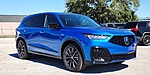 New 2026 ACURA MDX W/A-SPEC PACKAGE in ORLANDO, FLORIDA