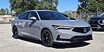 New 2026 ACURA INTEGRA W/A-SPEC TECHNOLOGY PACKAGE in ORLANDO, FLORIDA