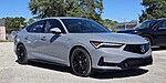 New 2026 ACURA INTEGRA W/A-SPEC TECHNOLOGY PACKAGE in ORLANDO, FLORIDA