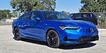 New 2026 ACURA INTEGRA W/A-SPEC TECHNOLOGY PACKAGE in ORLANDO, FLORIDA