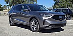 New 2026 ACURA MDX W/TECHNOLOGY PACKAGE in ORLANDO, FLORIDA