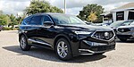 New 2026 ACURA MDX W/ADVANCE PACKAGE in ORLANDO, FLORIDA