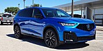 New 2026 ACURA MDX W/A-SPEC PACKAGE in ORLANDO, FLORIDA