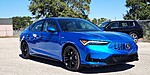 New 2026 ACURA INTEGRA W/A-SPEC TECHNOLOGY PACKAGE in ORLANDO, FLORIDA