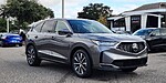 New 2026 ACURA MDX W/TECHNOLOGY PACKAGE in ORLANDO, FLORIDA