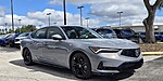 New 2026 ACURA INTEGRA W/A-SPEC TECHNOLOGY PACKAGE in ORLANDO, FLORIDA