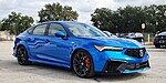 New 2026 ACURA INTEGRA TYPE S in ORLANDO, FLORIDA