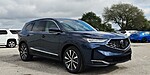 New 2026 ACURA MDX W/TECHNOLOGY PACKAGE in ORLANDO, FLORIDA