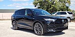 New 2026 ACURA MDX W/A-SPEC PACKAGE in ORLANDO, FLORIDA