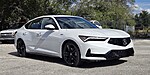 New 2026 ACURA INTEGRA W/A-SPEC TECHNOLOGY PACKAGE in ORLANDO, FLORIDA