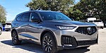 New 2026 ACURA MDX W/A-SPEC PACKAGE in ORLANDO, FLORIDA
