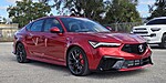 New 2026 ACURA INTEGRA TYPE S in ORLANDO, FLORIDA