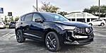 New 2026 ACURA RDX W/A-SPEC PACKAGE in ORLANDO, FLORIDA