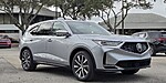 New 2026 ACURA MDX W/TECHNOLOGY PACKAGE in ORLANDO, FLORIDA