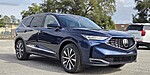 New 2026 ACURA MDX W/TECHNOLOGY PACKAGE in ORLANDO, FLORIDA
