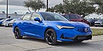 New 2026 ACURA INTEGRA W/A-SPEC TECHNOLOGY PACKAGE in ORLANDO, FLORIDA