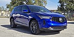 New 2026 ACURA RDX W/A-SPEC PACKAGE in ORLANDO, FLORIDA