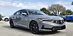 New 2026 ACURA INTEGRA W/A-SPEC TECHNOLOGY PACKAGE in ORLANDO, FLORIDA