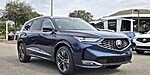 New 2026 ACURA MDX W/ADVANCE PACKAGE in ORLANDO, FLORIDA