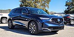 New 2026 ACURA MDX W/TECHNOLOGY PACKAGE in ORLANDO, FLORIDA