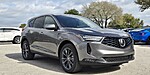 New 2026 ACURA RDX W/A-SPEC PACKAGE in ORLANDO, FLORIDA