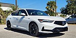 New 2026 ACURA INTEGRA W/A-SPEC TECHNOLOGY PACKAGE in ORLANDO, FLORIDA