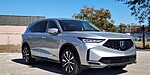 New 2026 ACURA MDX W/TECHNOLOGY PACKAGE in ORLANDO, FLORIDA