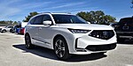 New 2026 ACURA MDX W/ADVANCE PACKAGE in ORLANDO, FLORIDA
