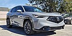 New 2026 ACURA ADX W/A-SPEC PACKAGE in ORLANDO, FLORIDA