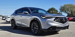 New 2026 ACURA ADX W/A-SPEC PACKAGE in ORLANDO, FLORIDA