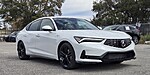 New 2026 ACURA INTEGRA W/A-SPEC PACKAGE in ORLANDO, FLORIDA