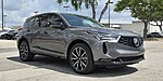 New 2026 ACURA RDX W/A-SPEC ADVANCE PACKAGE in ORLANDO, FLORIDA