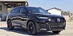 New 2026 ACURA MDX W/A-SPEC ADVANCE PACKAGE in ORLANDO, FLORIDA