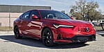 New 2026 ACURA INTEGRA W/A-SPEC TECHNOLOGY PACKAGE in ORLANDO, FLORIDA