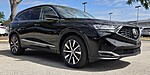 New 2026 ACURA MDX W/TECHNOLOGY PACKAGE in ORLANDO, FLORIDA