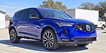 New 2026 ACURA RDX W/A-SPEC ADVANCE PACKAGE in ORLANDO, FLORIDA