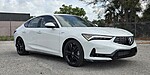 New 2026 ACURA INTEGRA W/A-SPEC PACKAGE in ORLANDO, FLORIDA