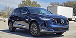 New 2026 ACURA RDX W/ADVANCE PACKAGE in ORLANDO, FLORIDA