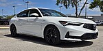 New 2026 ACURA INTEGRA W/A-SPEC TECHNOLOGY PACKAGE in ORLANDO, FLORIDA