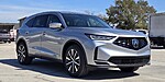 New 2026 ACURA MDX W/TECHNOLOGY PACKAGE in ORLANDO, FLORIDA
