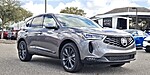 New 2026 ACURA RDX W/A-SPEC PACKAGE in ORLANDO, FLORIDA