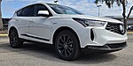 New 2026 ACURA RDX W/A-SPEC PACKAGE in ORLANDO, FLORIDA