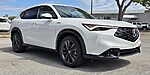 New 2026 ACURA ADX W/A-SPEC PACKAGE in ORLANDO, FLORIDA